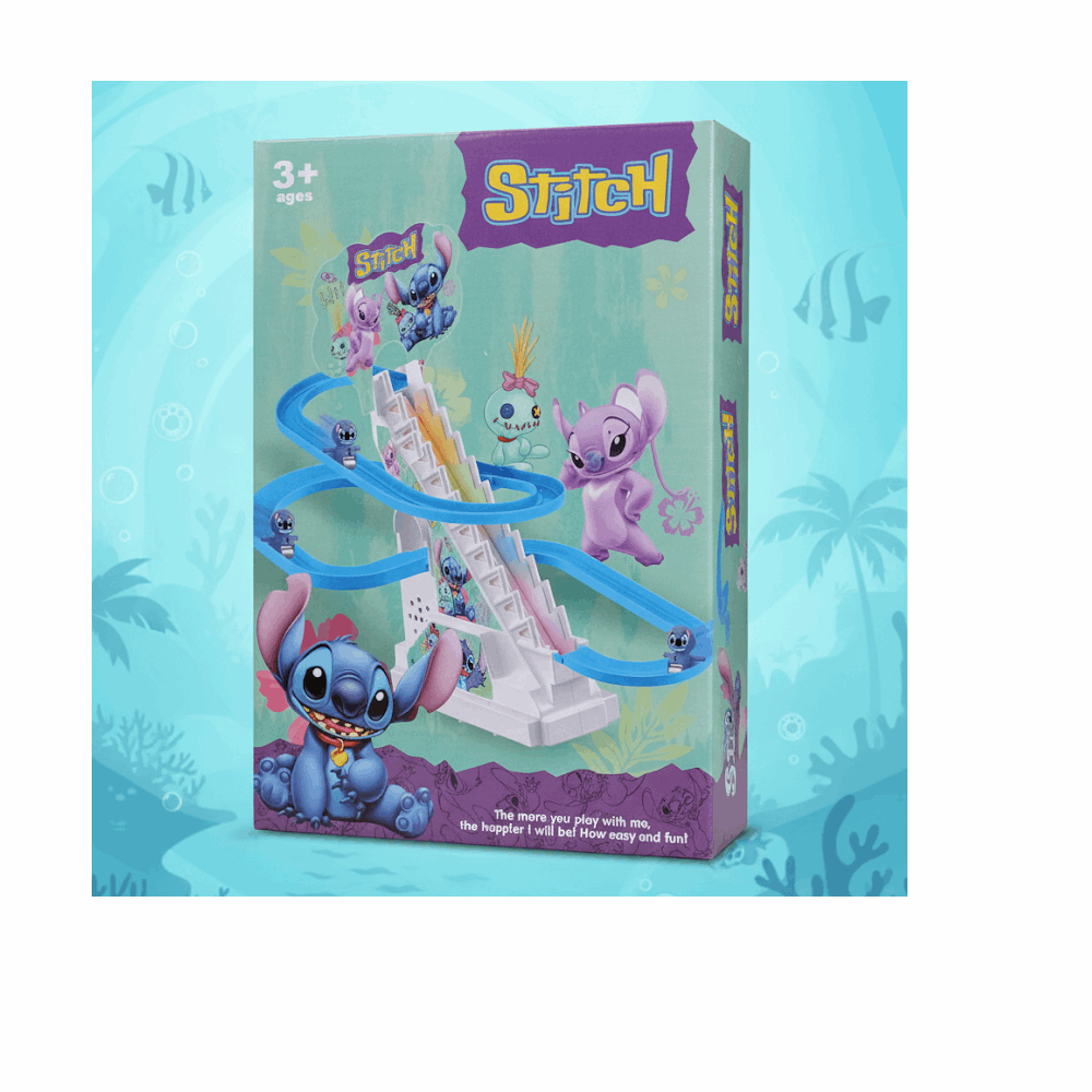 العاب ستيتش بالسلم 2021-23