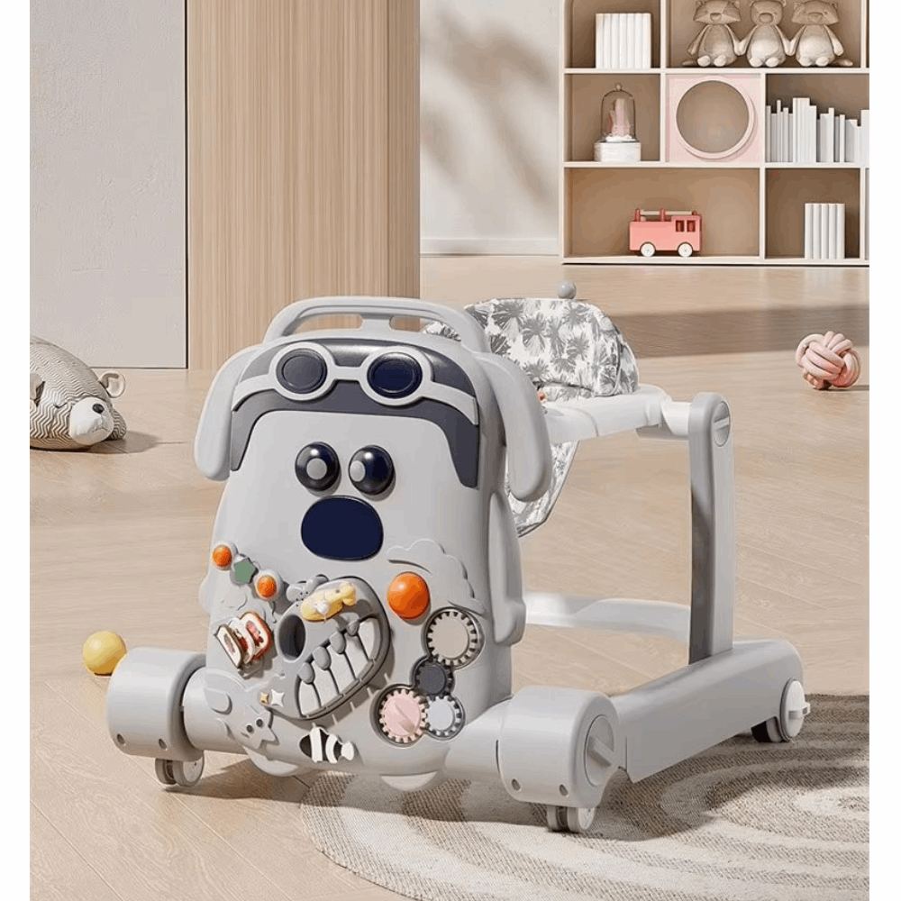 Baby Walker مشاية SH-807 beig