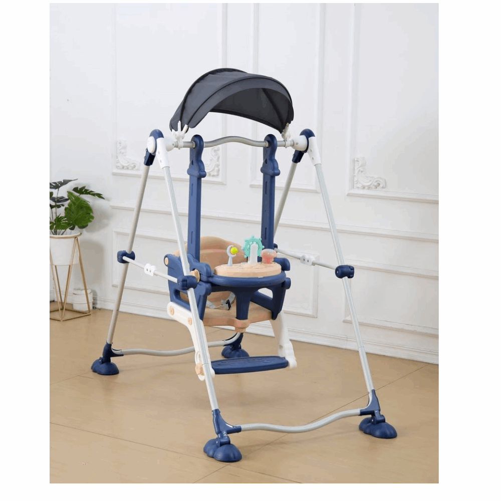 مرجيحة مرجيحة بيبى NW-8899 Blue