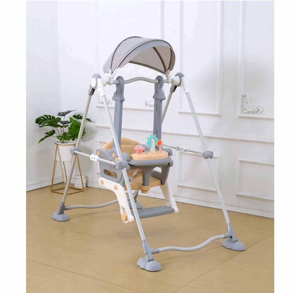 مرجيحة مرجيحة بيبى NW-8899 Gray