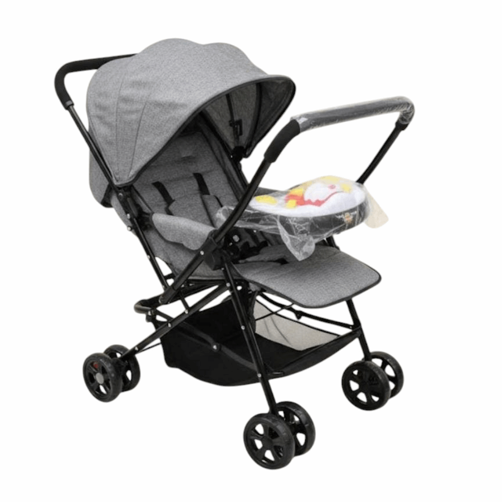 Stroller عربية استرولر LB-T101 Black