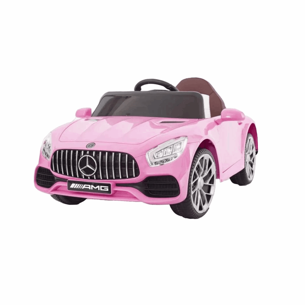 عربيات اطفال عربية شحن كهرباء J-mb8809p Pink 701-89