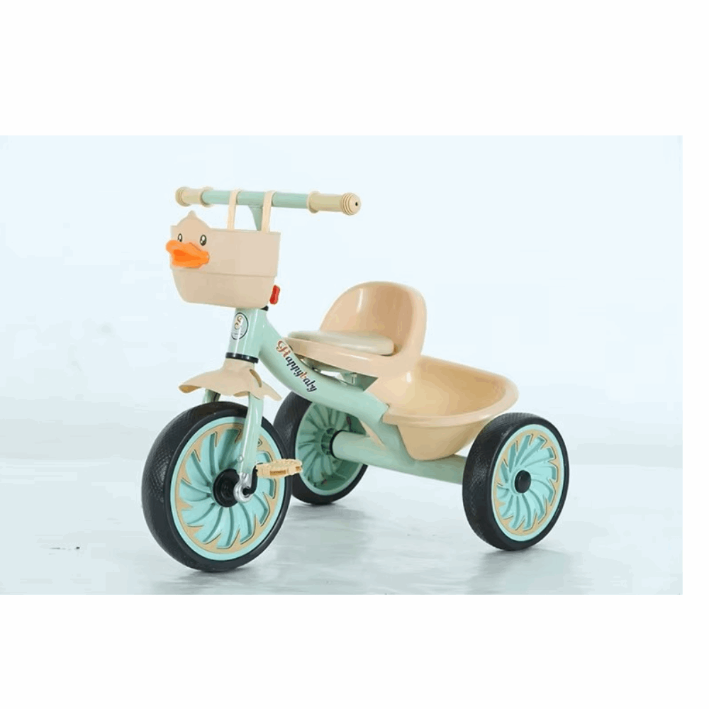 عجل اطفال عجلة JQ25095499 A34-116 اخضر