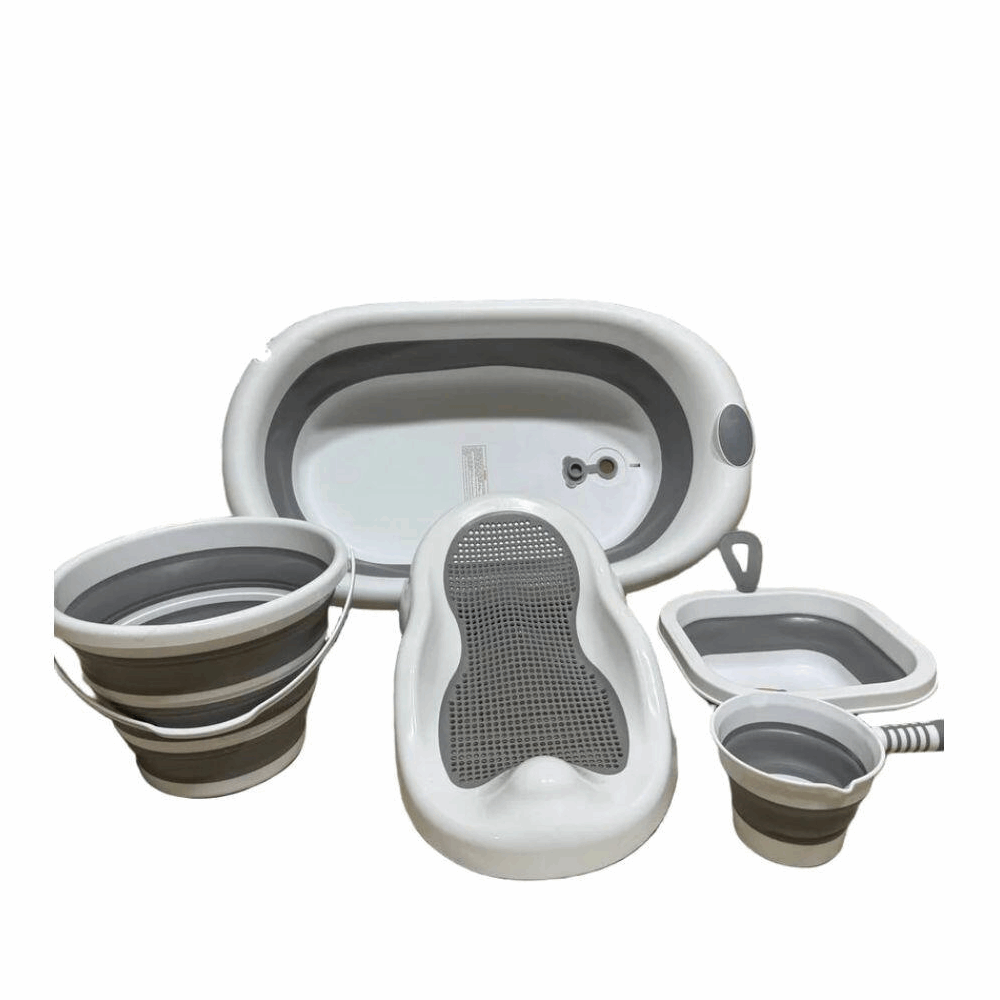 العاب بانيو 5*1 A66-020 CB95 Grey