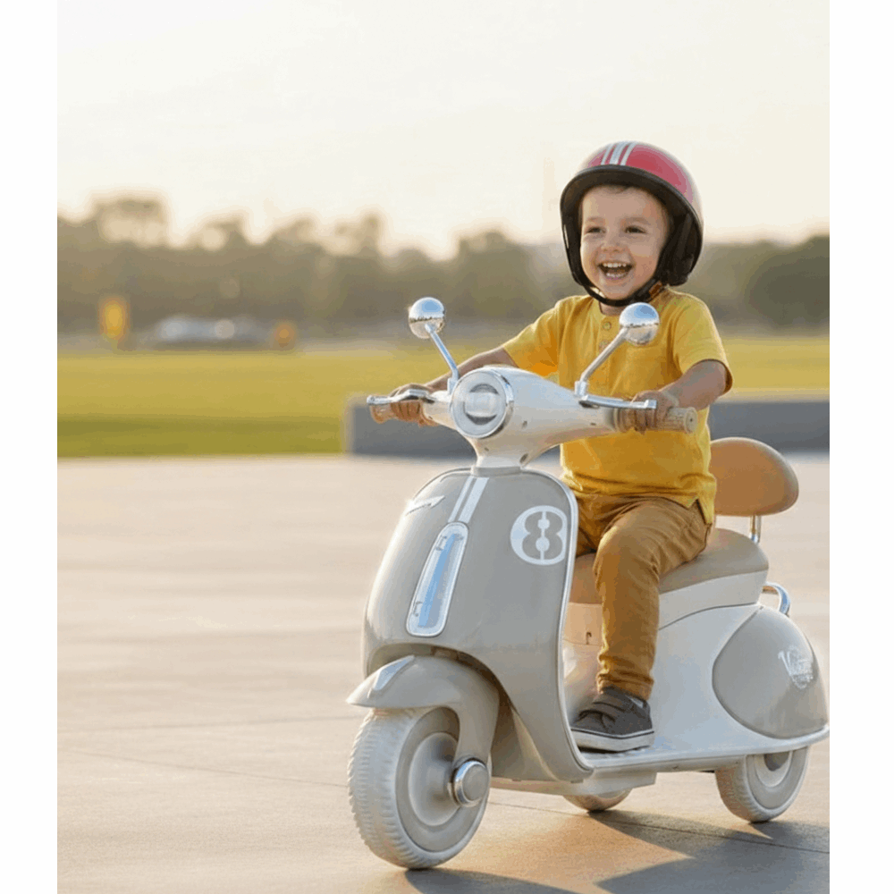 موتوسيكلات اطفال موتوسكيل Y-MB7405 361-29 رمادي