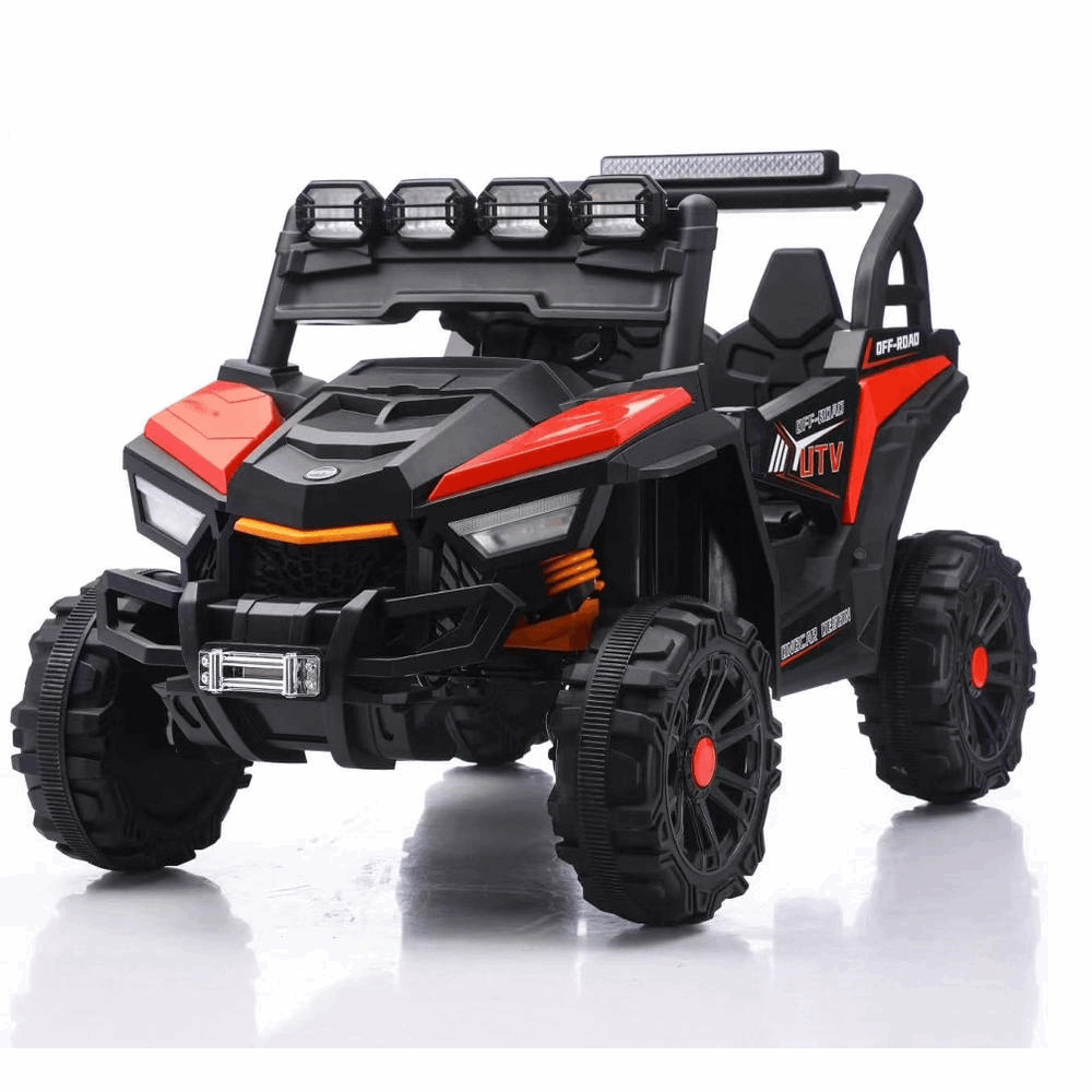 عربيات اطفال عربية BBL- MB0260 361-34 احمر