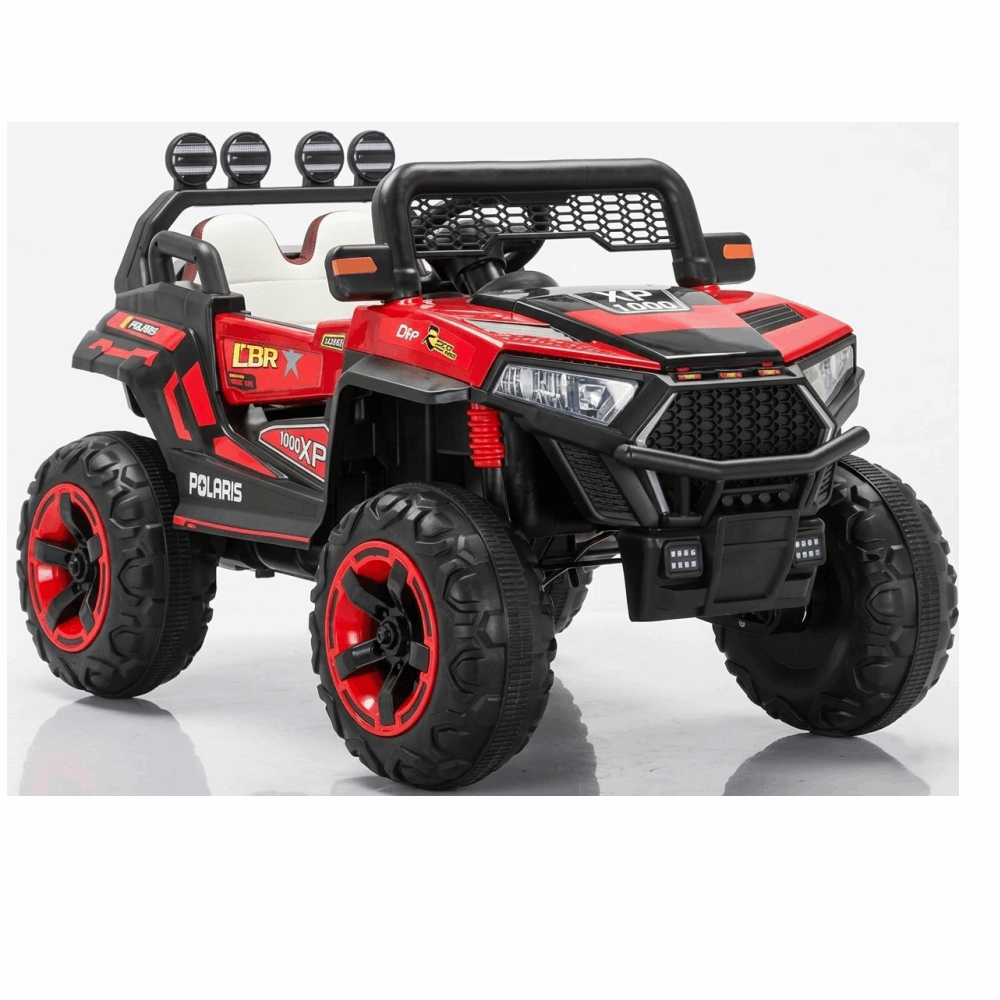 عربيات اطفال عربية Y- MB5562 361-38 احمر