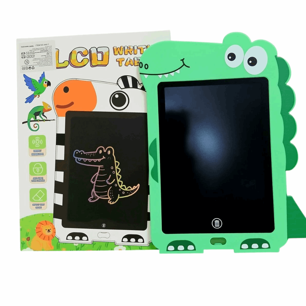 تنمية المهارات تابلت اطفال 449-7