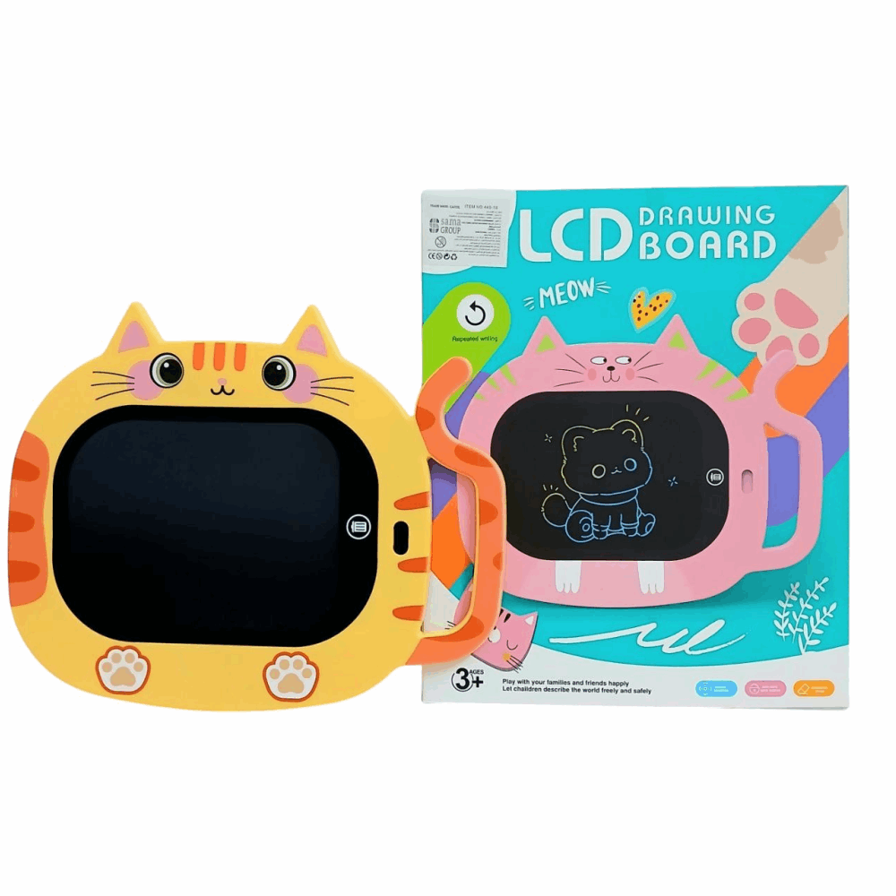 تنمية المهارات تابلت اطفال 449-10