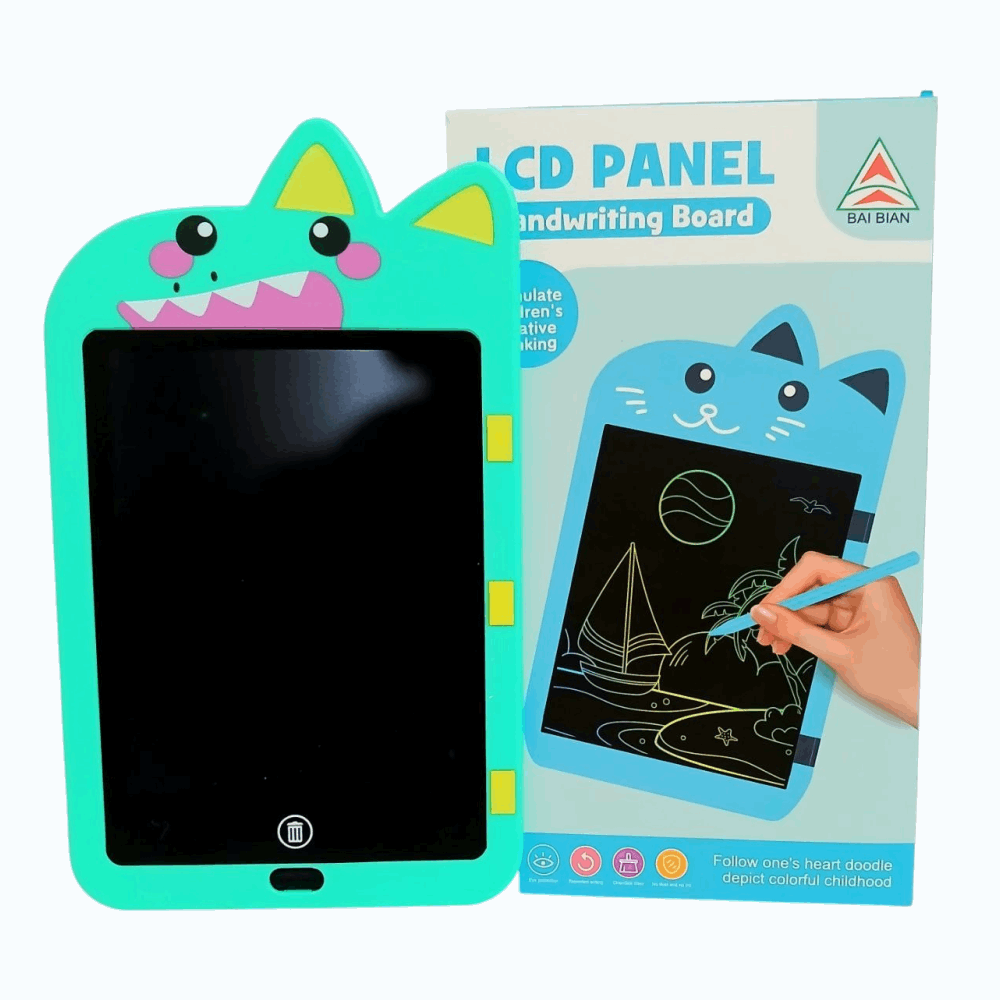 تنمية المهارات تابلت اطفال 449-2