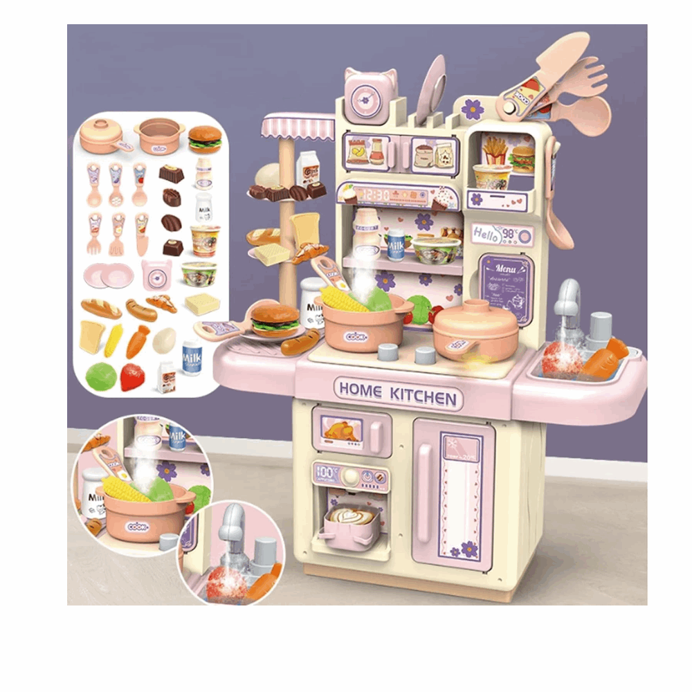 العاب مطبخ دريم 36T-8 A34-209