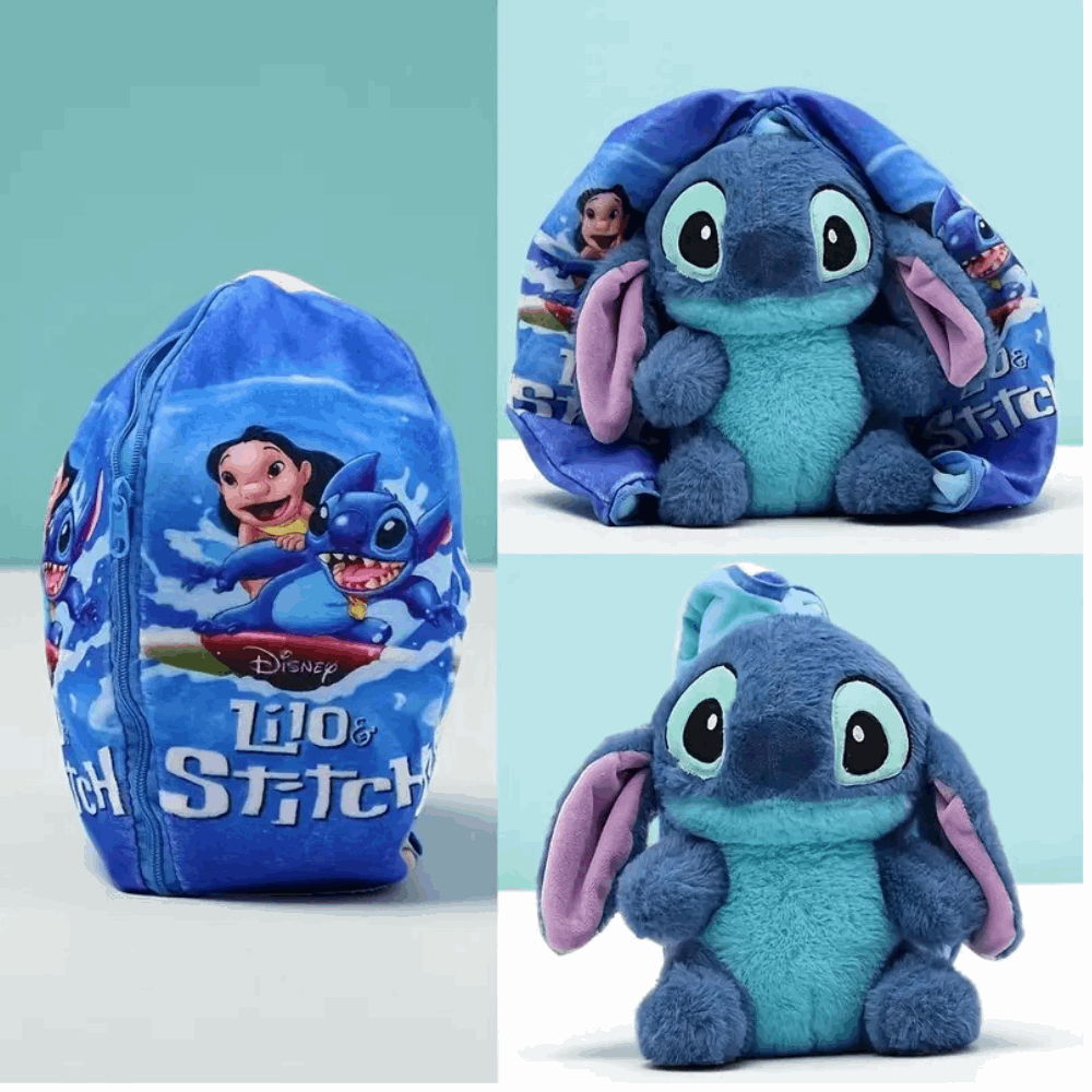 سوفت ستيتش سوستة 617-9 Blue