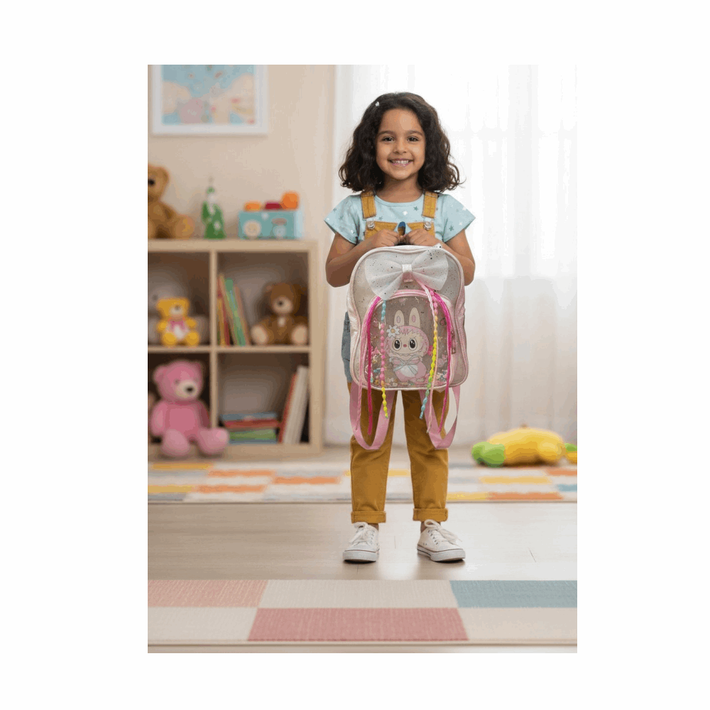 Bag Backpack G557