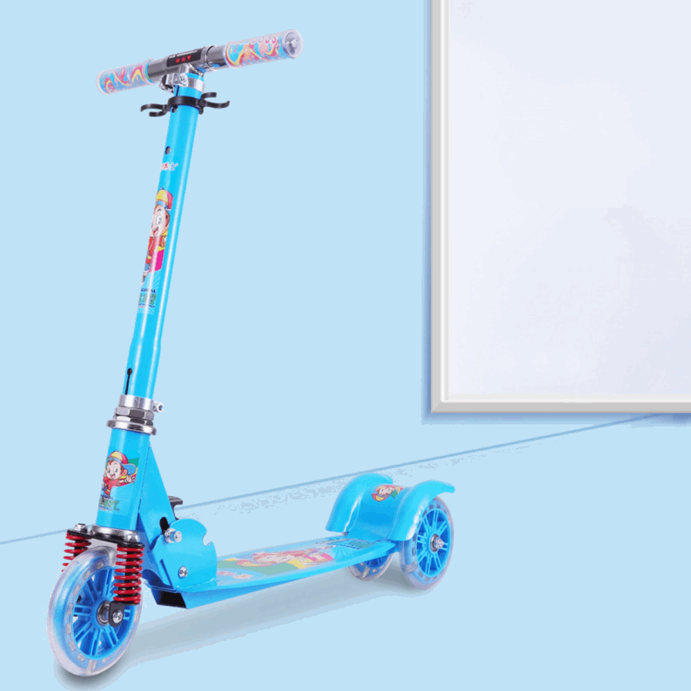 سكوتر سكوتر معدن MH-75-3