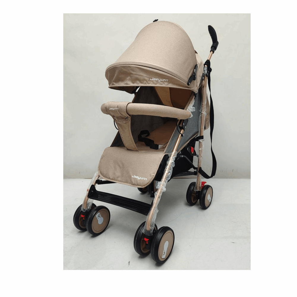 Stroller سترولر HQ-103-3A Jaeyunn KHaK1