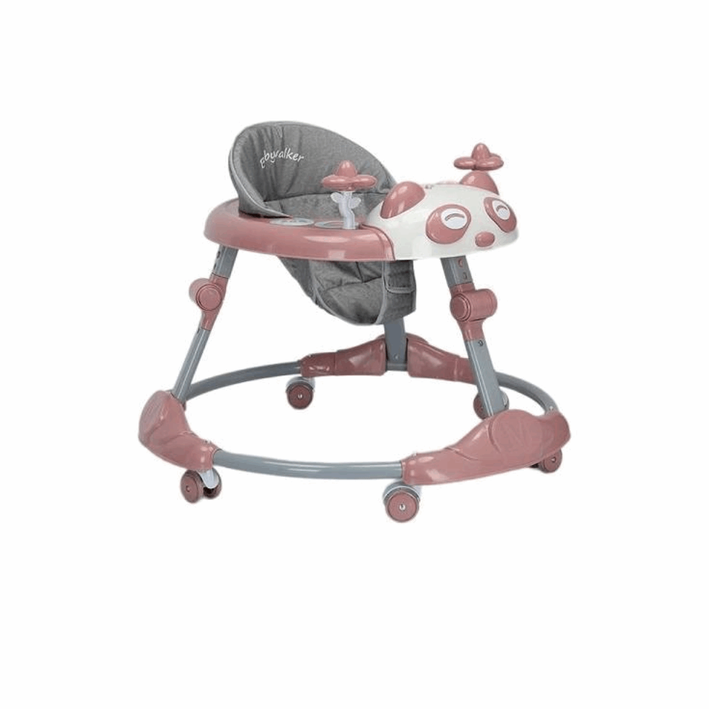 Baby Walker مشاية بيبي MLT-819x
