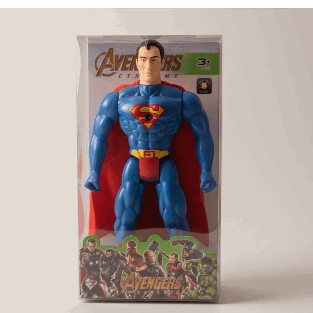 العاب شخصيات 283-110 سوبر مان