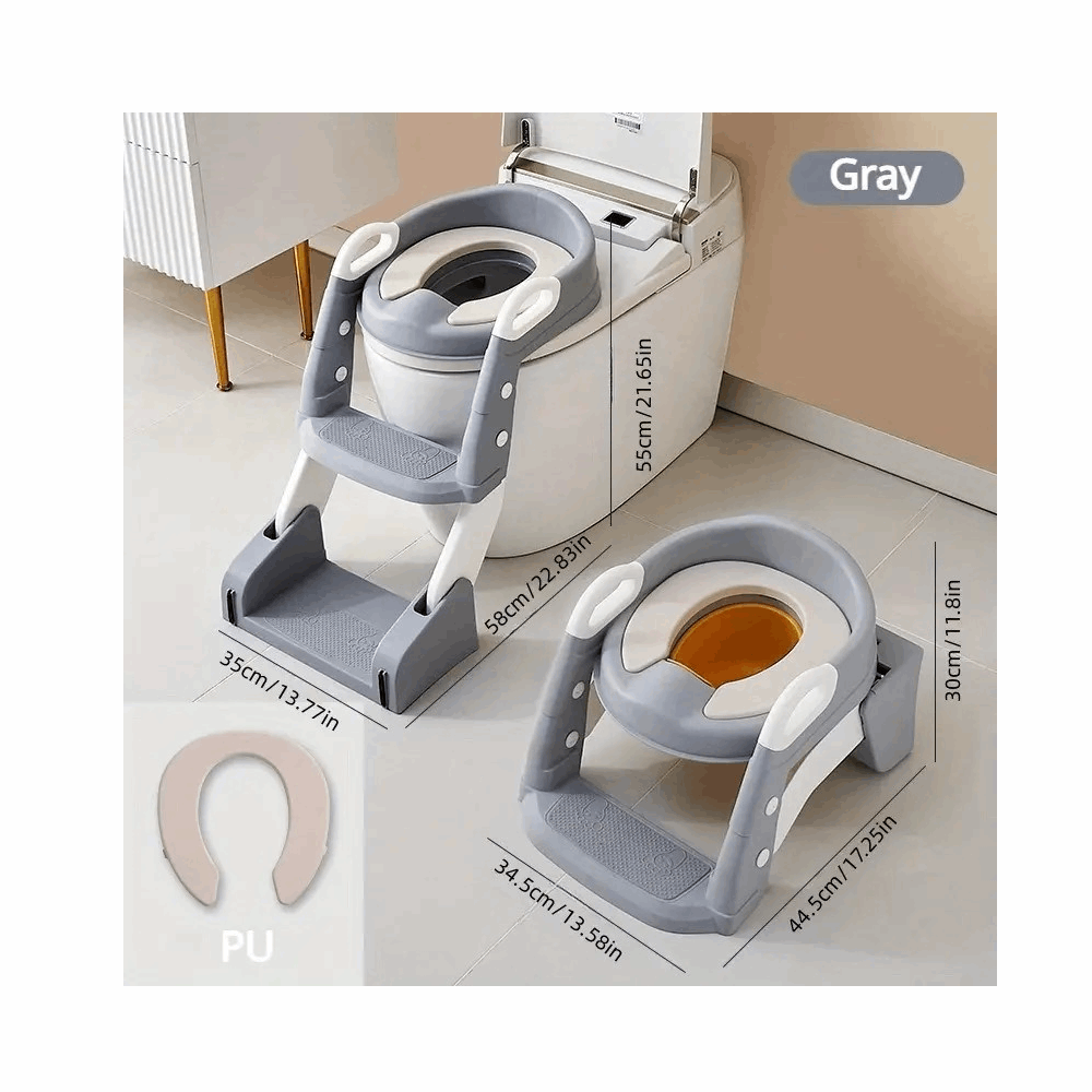 مستلزمات اطفال بوتي 3*1 Bc-301 Gray