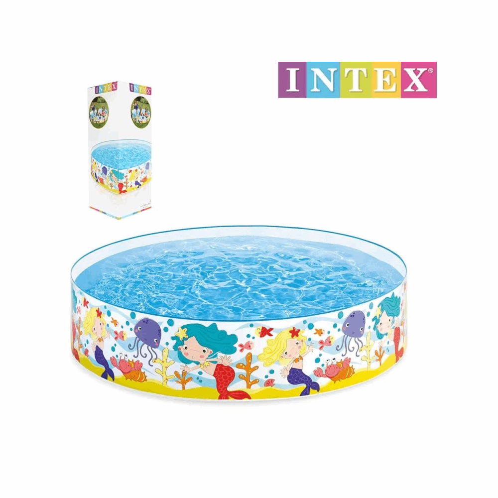 العاب بحر حمام سباحة Intex 56452np