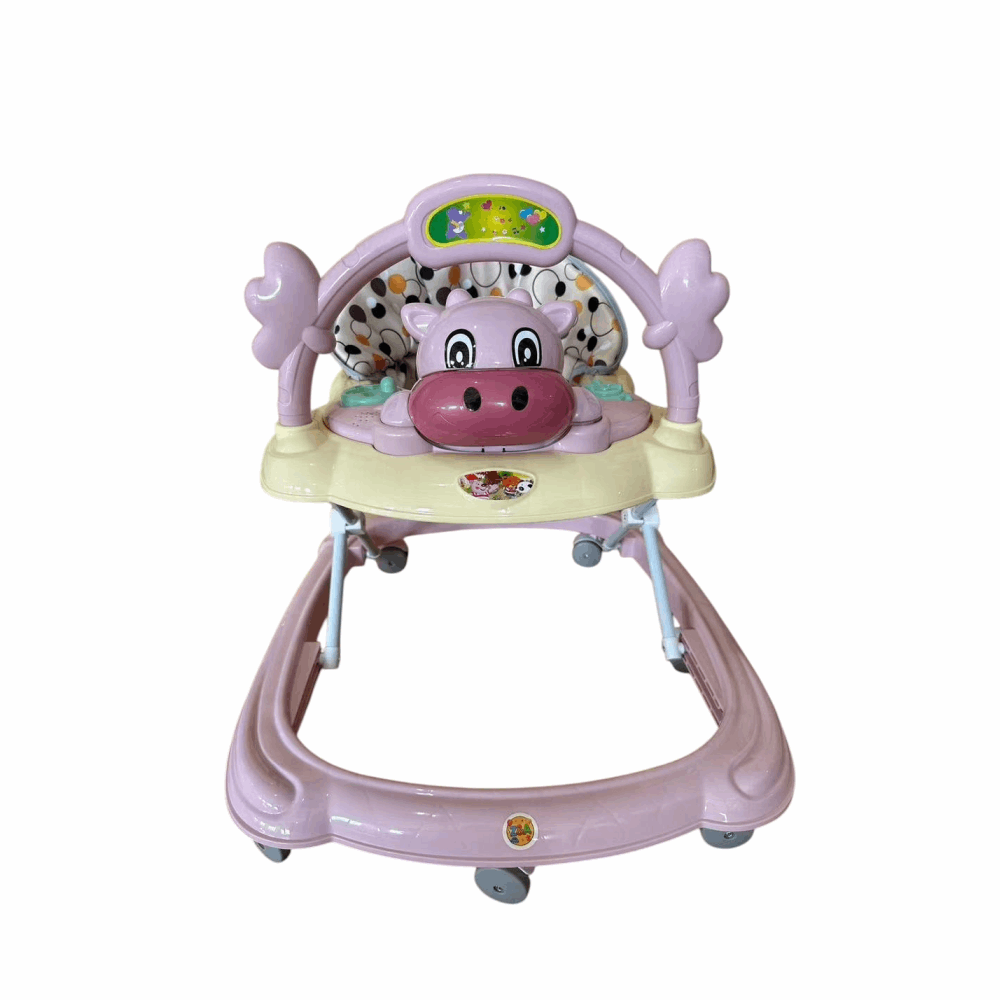Baby Walker مشاية بقرة ZA03