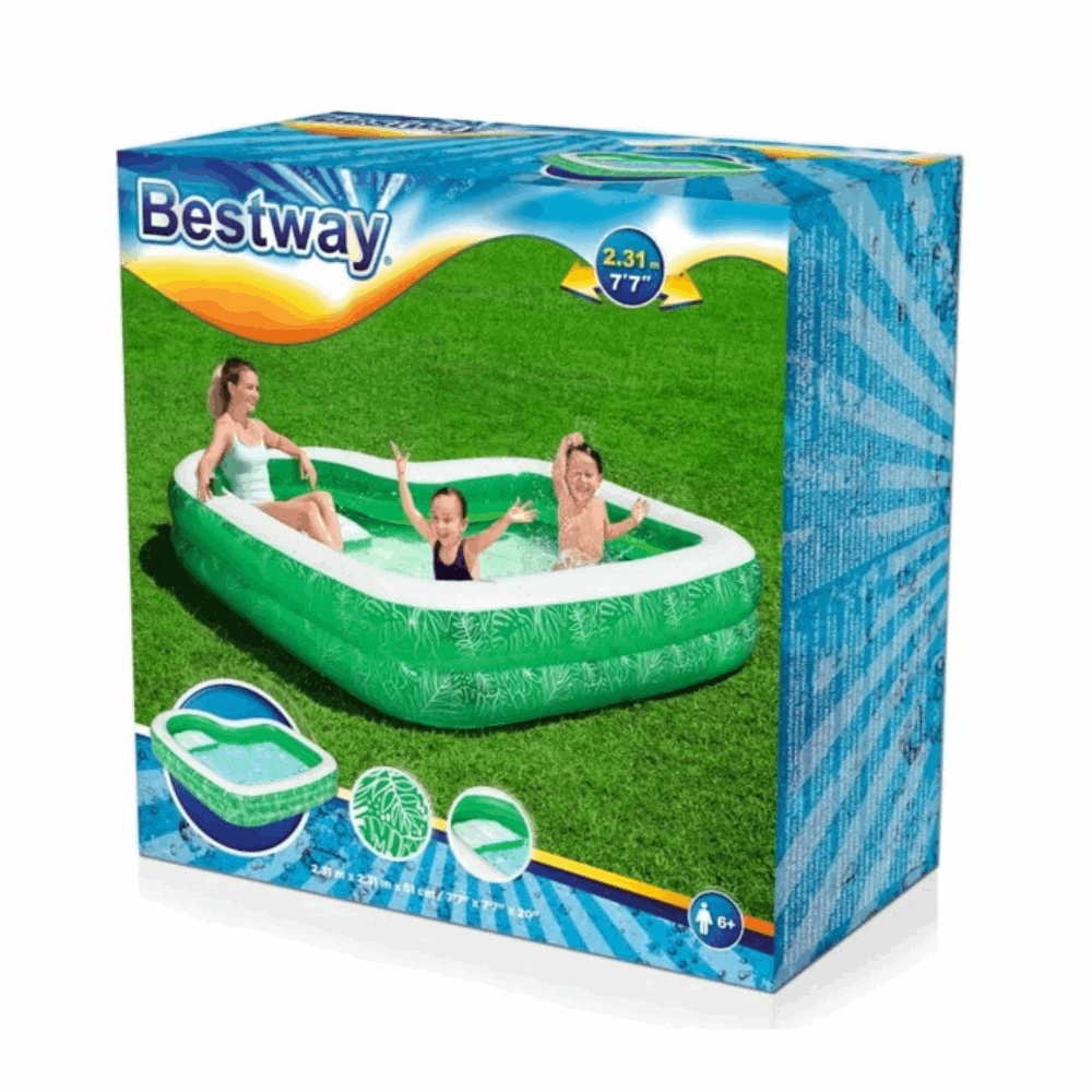 العاب بحر حمام سباحة Bestway 54336