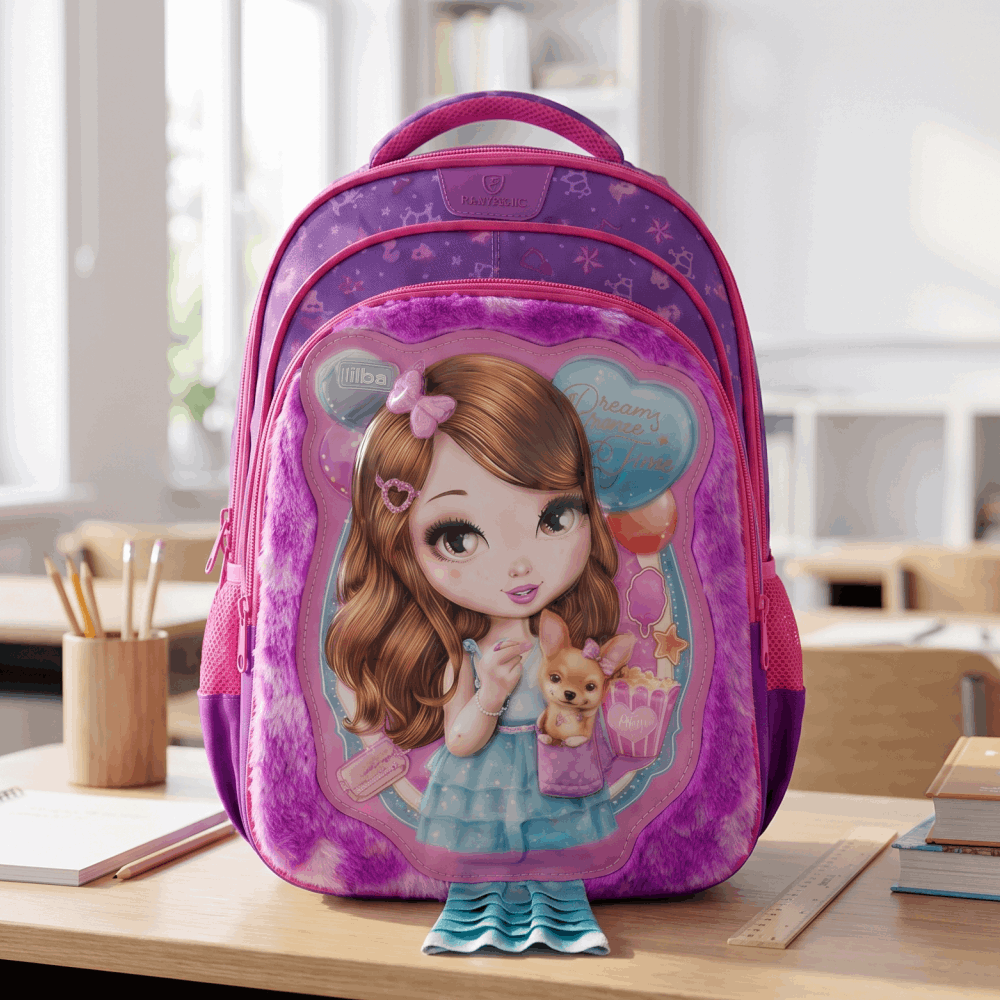 Bag Bag/Fantastic/S010 Fantastic SIZE 17