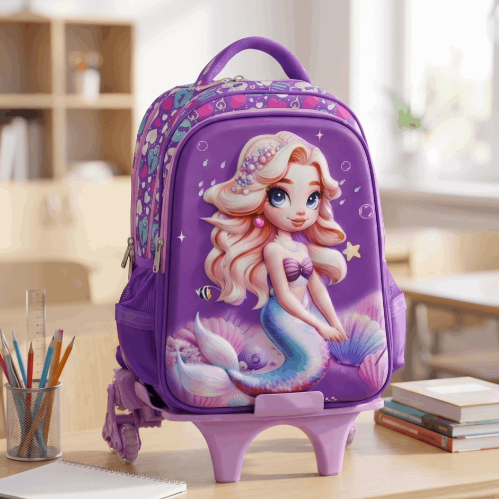 Bag T997/8 موف 18.5لتر