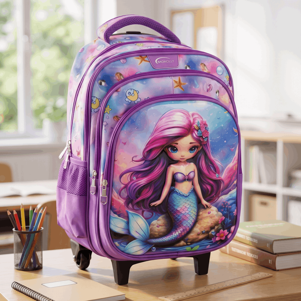 Bag Bag/momolly/T-M2623 SIZE 17