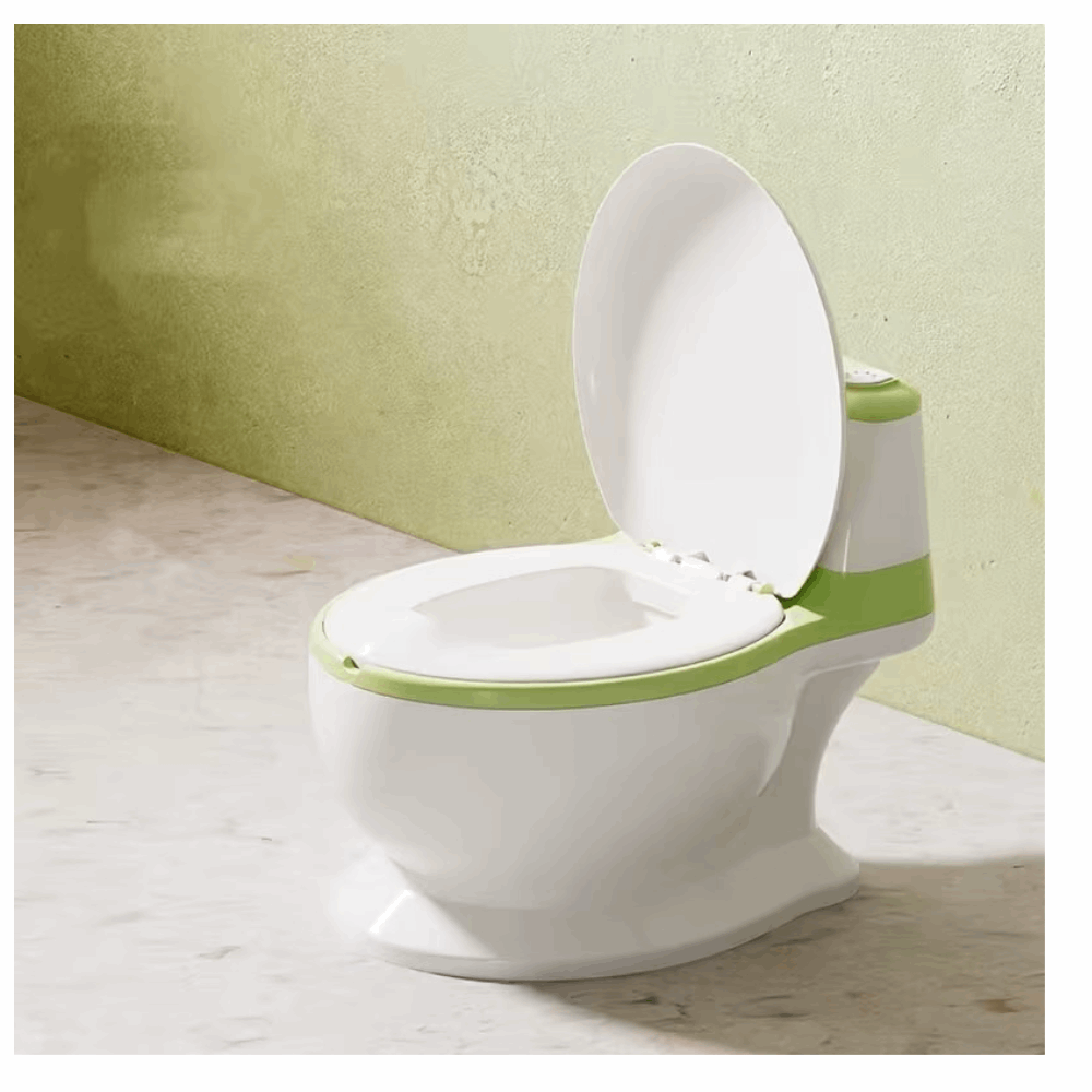 مستلزمات اطفال بوتي حمام 778-7 Green