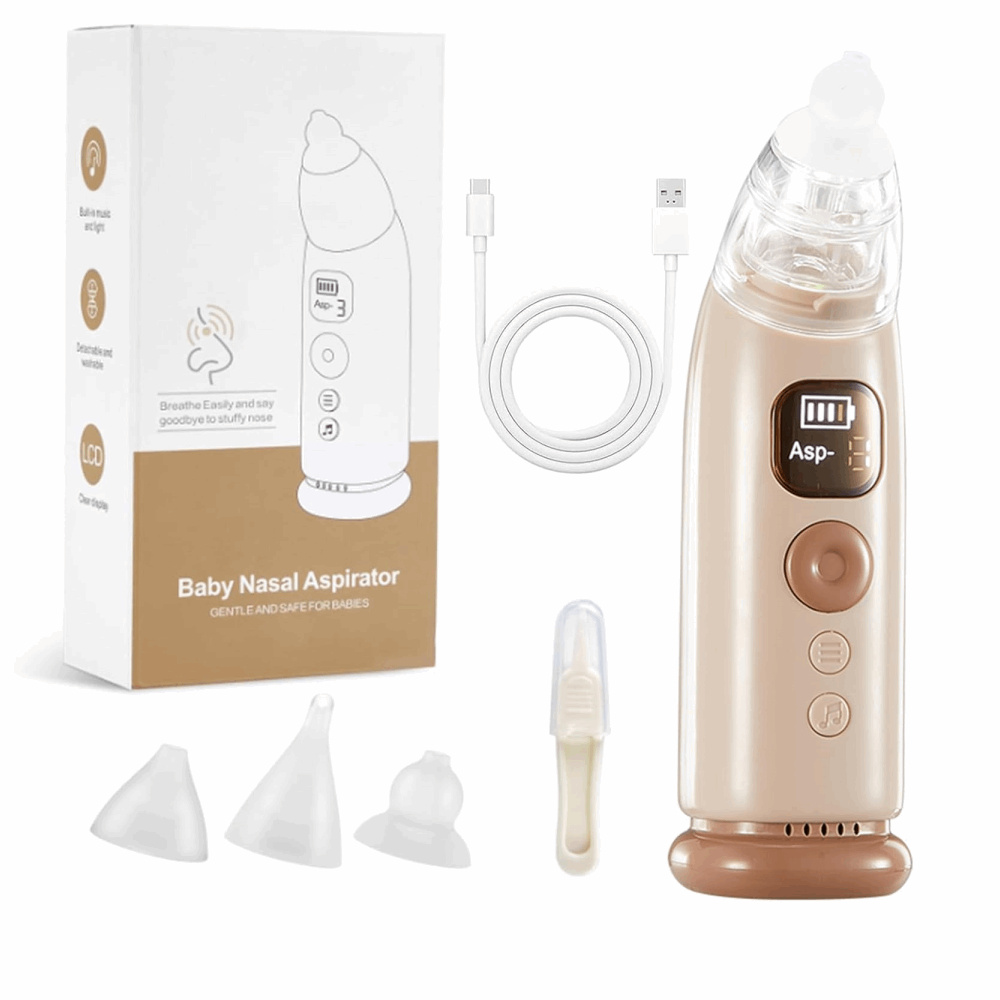 مستلزمات اطفال شفاط انف T-1067
