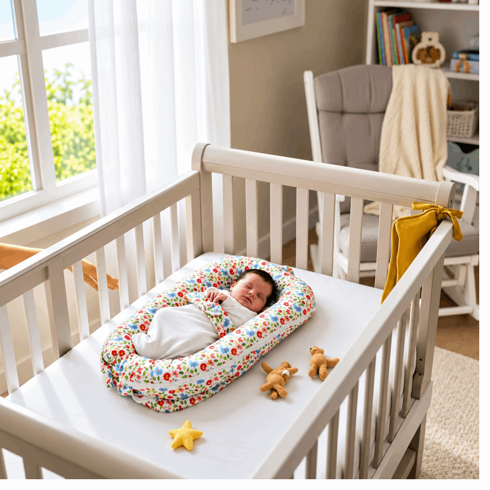 مستلزمات اطفال Baby nest (bird)